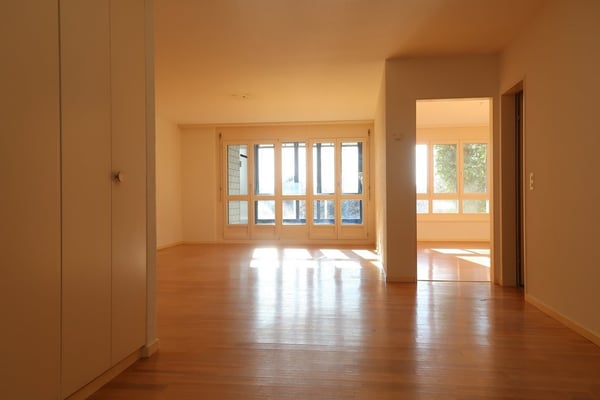 Charmante Wohnung direkt neben dem Rosengarten 7