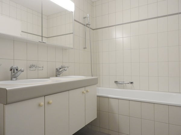 Charmante Wohnung direkt neben dem Rosengarten 5