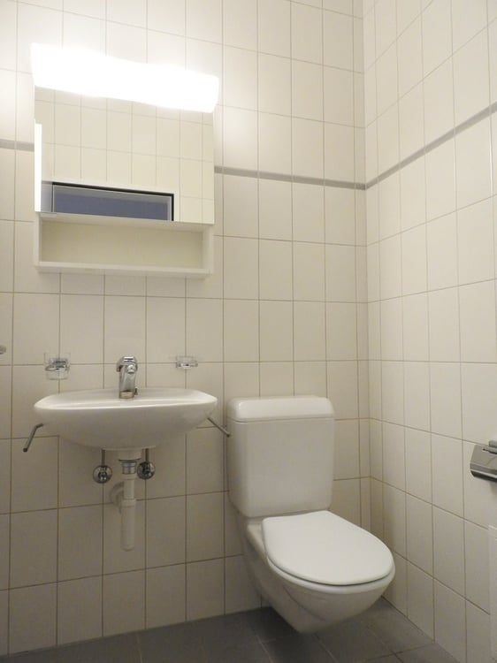 Charmante Wohnung direkt neben dem Rosengarten 6