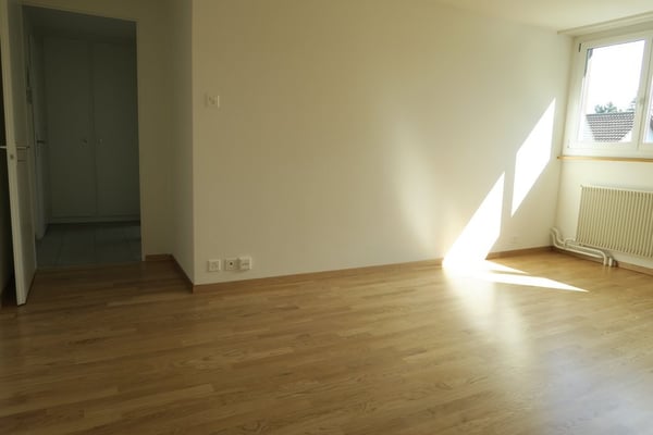 1-Zimmer-Wohnung, 2. OG 5
