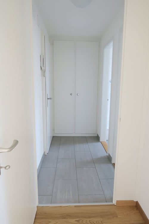 1-Zimmer-Wohnung, 2. OG 4
