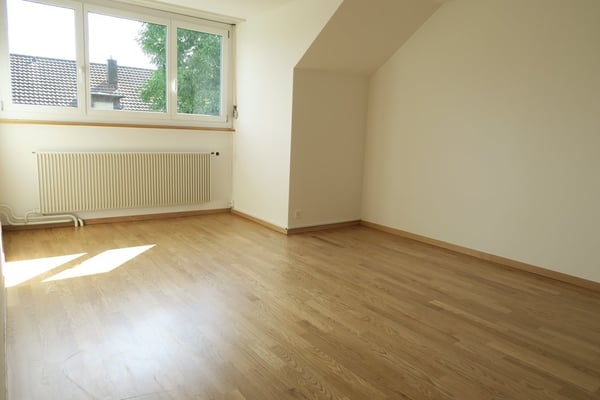 1-Zimmer-Wohnung, 2. OG 6
