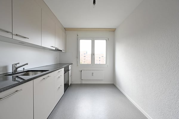 Ihre neue Wohlfühloase in Busswil! 2