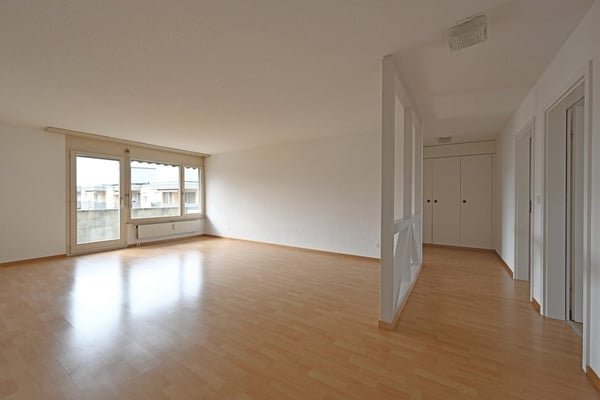 Ihre neue Wohlfühloase in Busswil! 6