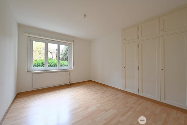 helle 3-Zimmer-Wohnung im Herzen von Biel 6