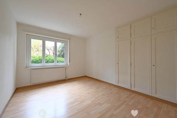 helle 3-Zimmer-Wohnung im Herzen von Biel 6