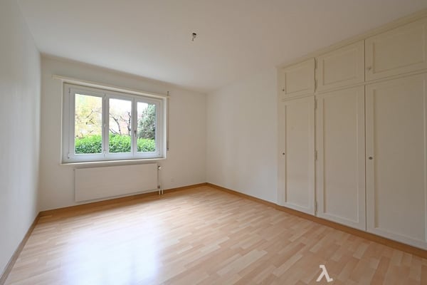 helle 3-Zimmer-Wohnung im Herzen von Biel 6