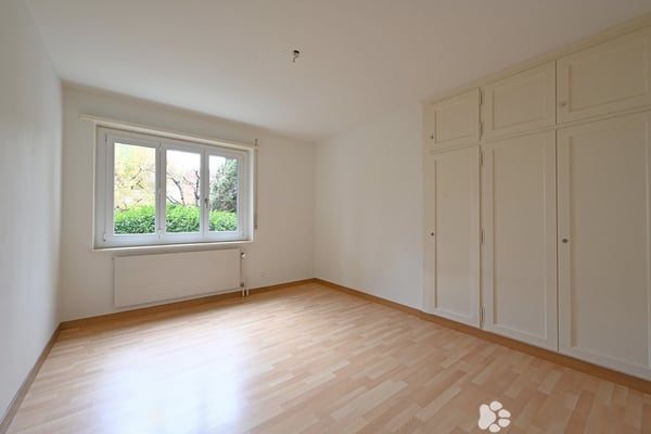 helle 3-Zimmer-Wohnung im Herzen von Biel 6