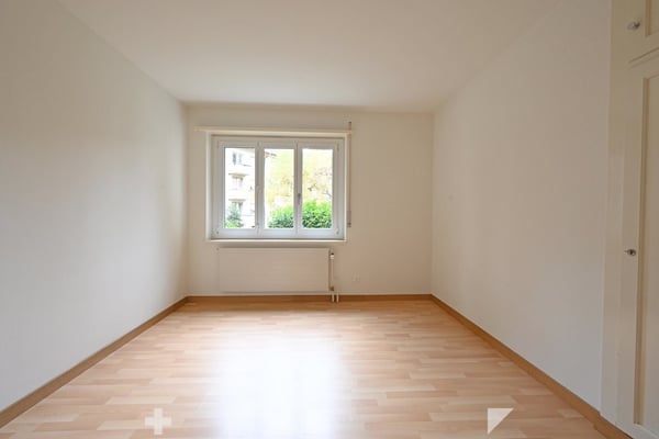 helle 3-Zimmer-Wohnung im Herzen von Biel 7