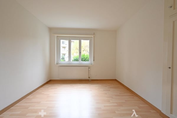 helle 3-Zimmer-Wohnung im Herzen von Biel 7
