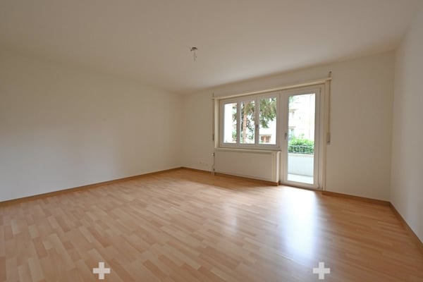 helle 3-Zimmer-Wohnung im Herzen von Biel 5