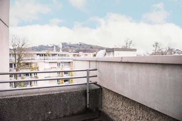 Mehr Raum für Erfolg - unsere Bürofläche in Ostermundigen 7