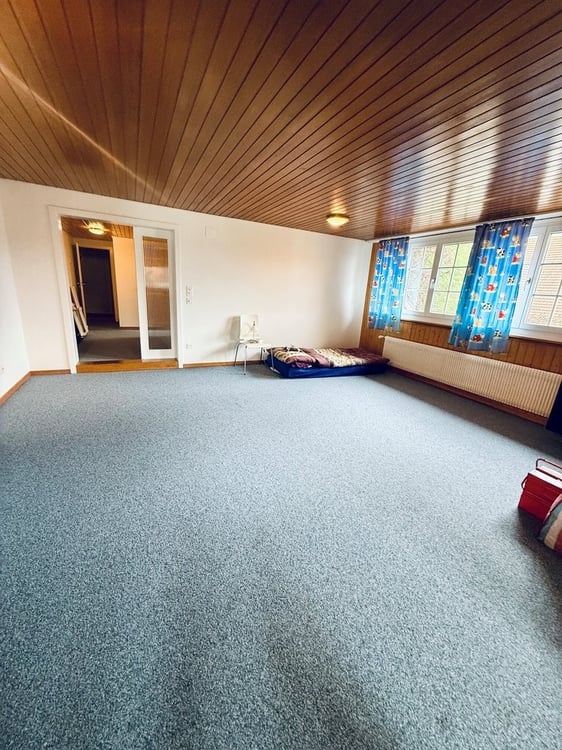 2-Zimmerwohnung (ca. 63m2) im Zentrum von Jegenstorf 5