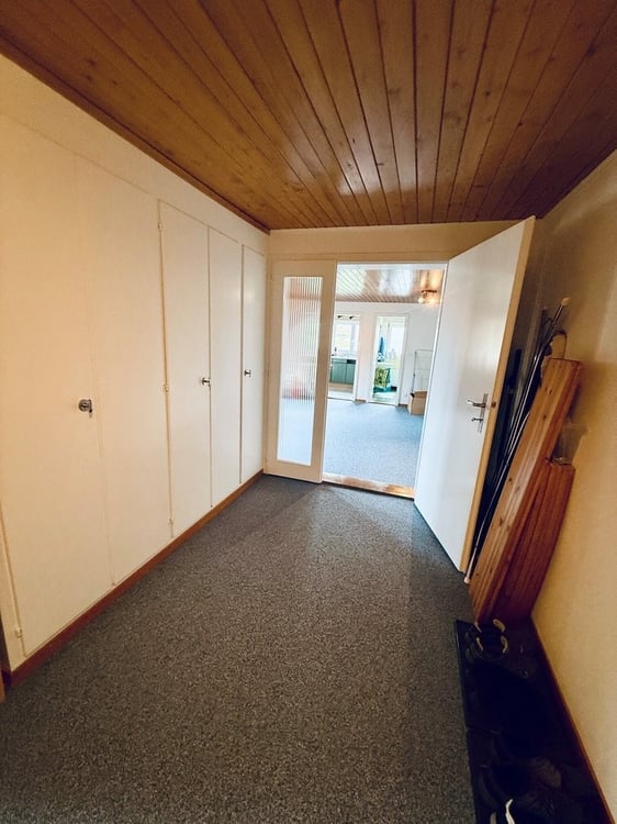 2-Zimmerwohnung (ca. 63m2) im Zentrum von Jegenstorf 7