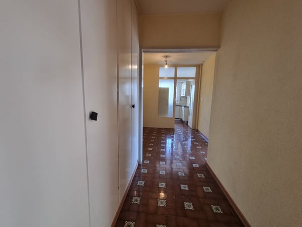 Joli appartement de 3.5 pièces dans le quartier du Schoenberg 4