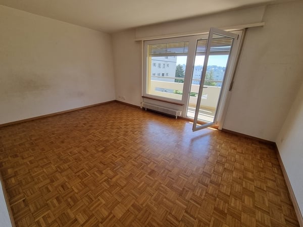 Joli appartement de 3.5 pièces dans le quartier du Schoenberg 5