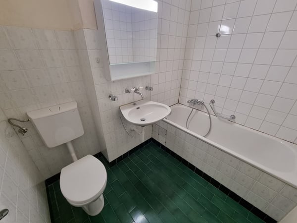 Joli appartement de 3.5 pièces dans le quartier du Schoenberg 8
