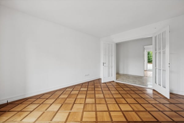 Joli appartement en centre-ville 5