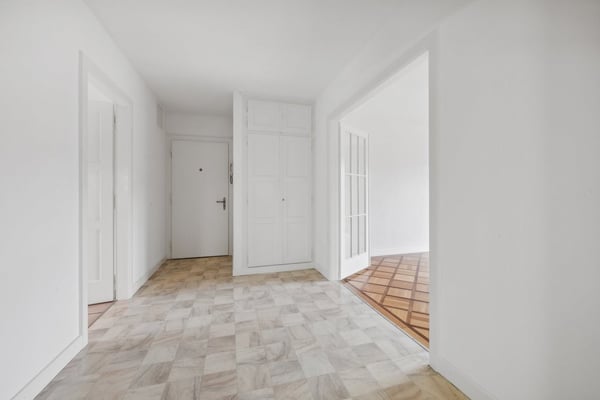 Joli appartement en centre-ville 3