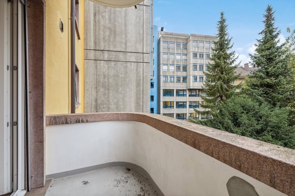 Joli appartement en centre-ville 9