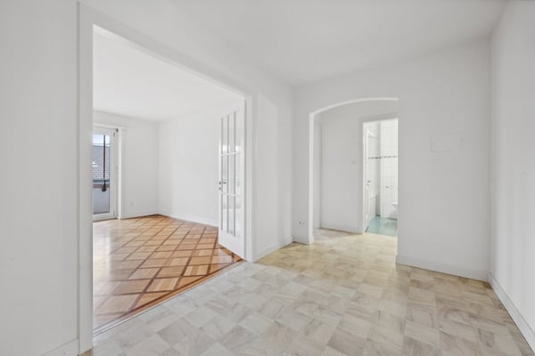 Joli appartement en centre-ville 2