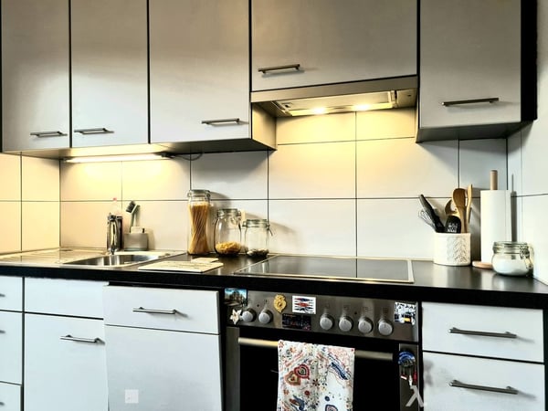 Wohnen im Zentrum von Biel! 6