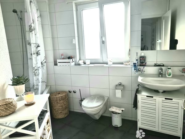 Wohnen im Zentrum von Biel! 5