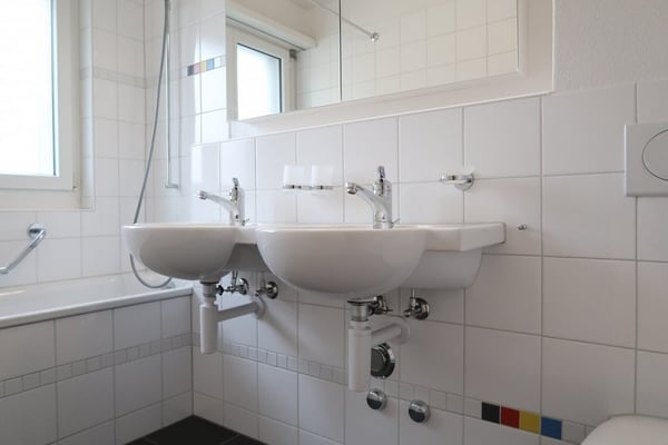 Die Gelegenheit in Muri! 5