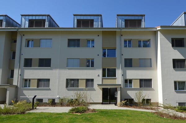 SCHÖNE 3-ZWG IN SCHLIERN ZU VERMIETEN 2
