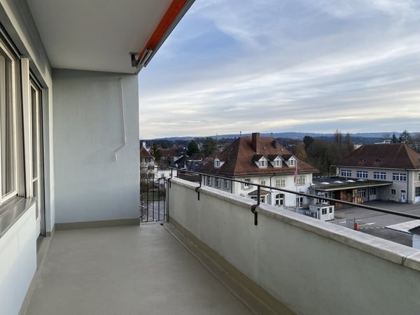 Ihr neues Zuhause in Lyss! 10