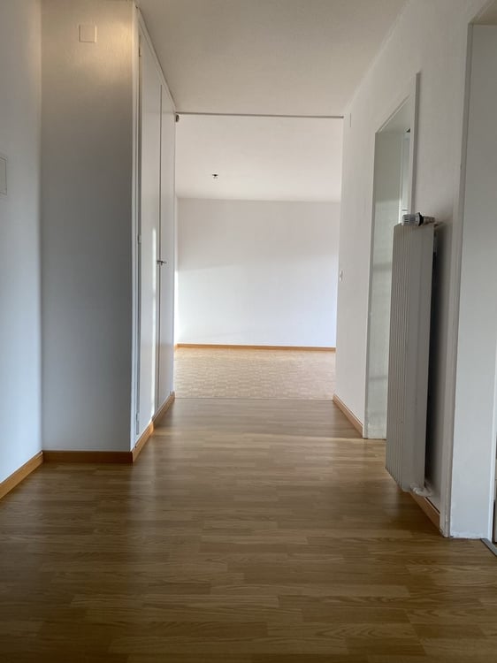 Ihr neues Zuhause in Lyss! 9