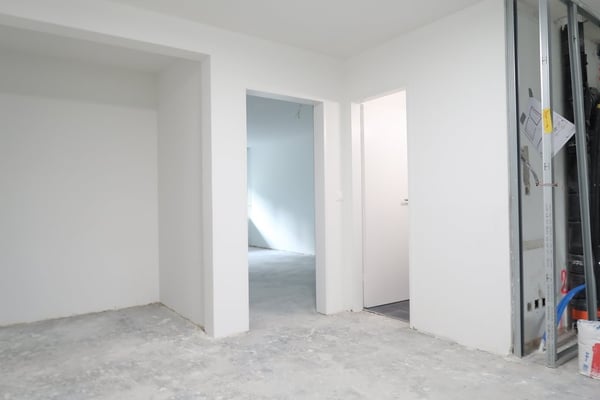 Attraktives Büro in zentraler Lage nahe der Tramstation Sandrain 2