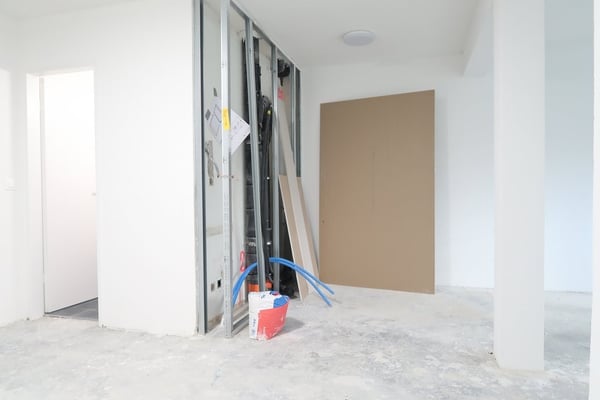 Attraktives Büro in zentraler Lage nahe der Tramstation Sandrain 3