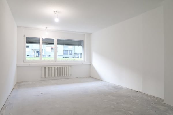 Attraktives Büro in zentraler Lage nahe der Tramstation Sandrain 7