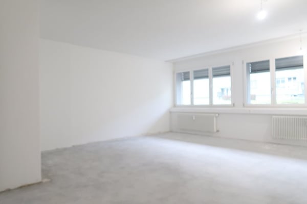 Attraktives Büro in zentraler Lage nahe der Tramstation Sandrain 12