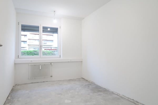 Attraktives Büro in zentraler Lage nahe der Tramstation Sandrain 5