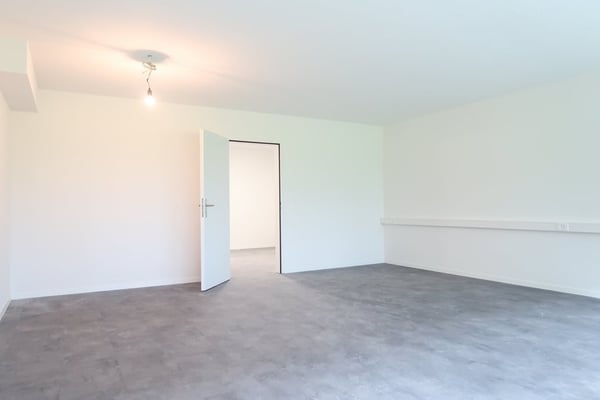 Kompakte Bürofläche - zentrale Ruheoase nahe Sandrain Tram 6