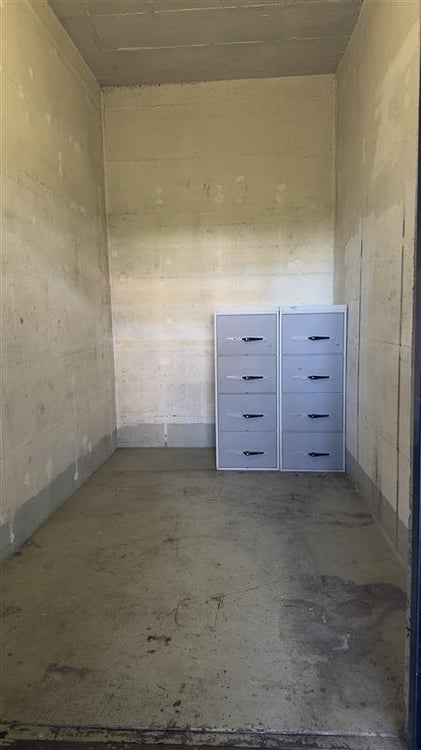 Ihre neue Werkstatt im Zentareal 7