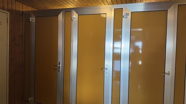 Ihre neue Werkstatt im Zentareal 11