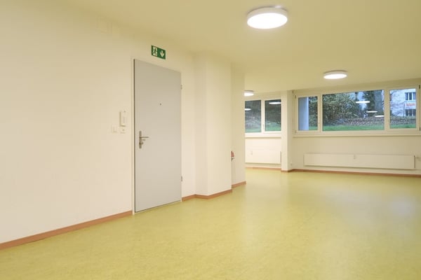 Offen, flexibel, lichtdurchflutet - ideales Umfeld für Wachstum 10