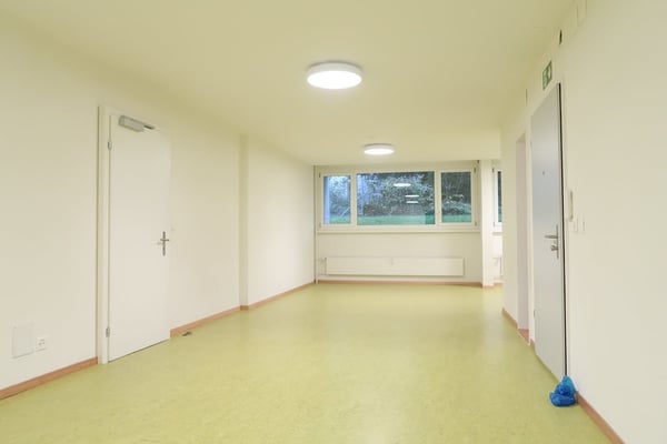 Offen, flexibel, lichtdurchflutet - ideales Umfeld für Wachstum 5