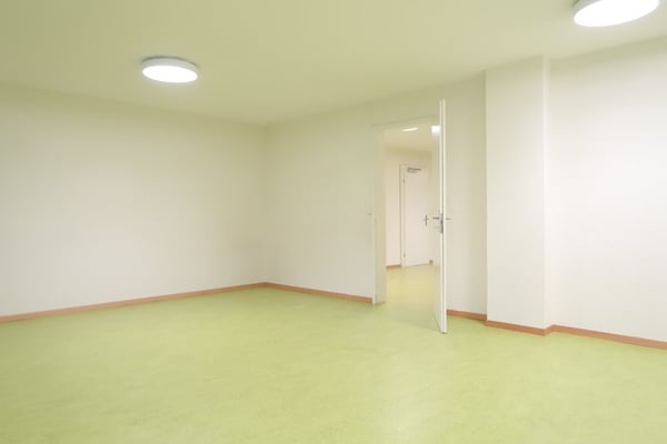 Offen, flexibel, lichtdurchflutet - ideales Umfeld für Wachstum 3