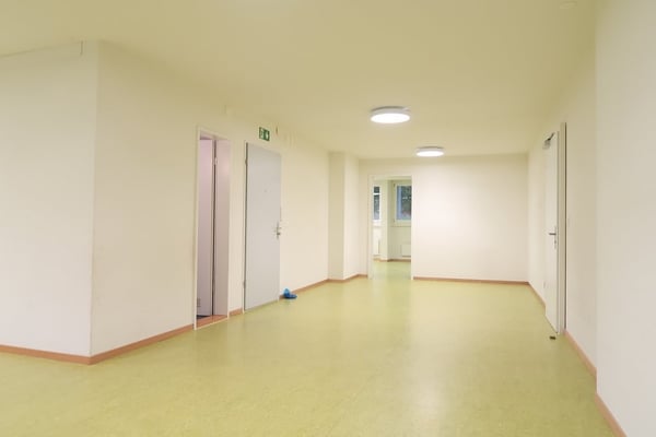 Offen, flexibel, lichtdurchflutet - ideales Umfeld für Wachstum 6