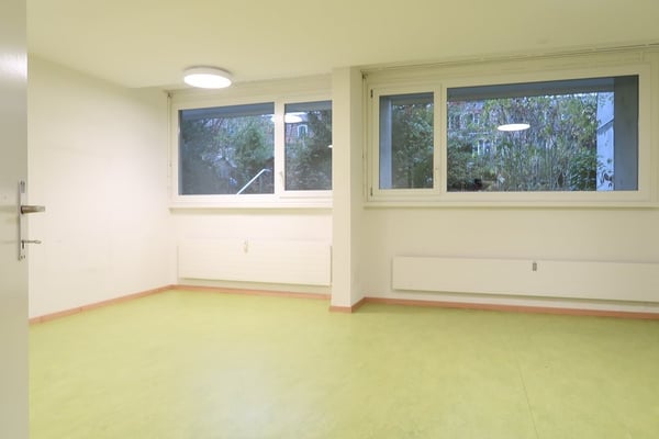 Offen, flexibel, lichtdurchflutet - ideales Umfeld für Wachstum 4