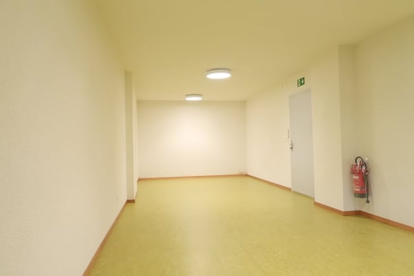 Offen, flexibel, lichtdurchflutet - ideales Umfeld für Wachstum 9