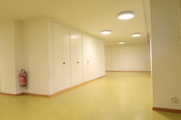 Offen, flexibel, lichtdurchflutet - ideales Umfeld für Wachstum 8