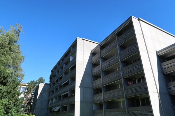 Immagine anteprima degli immobili