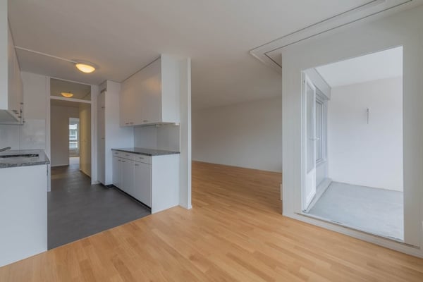 SCHÖNE 4.5-ZW IM SEIDENBERG-QUARTIER 4
