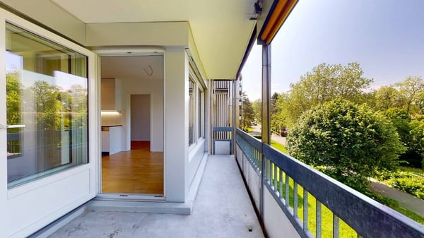 SCHÖNE 4.5-ZW IM SEIDENBERG-QUARTIER 12