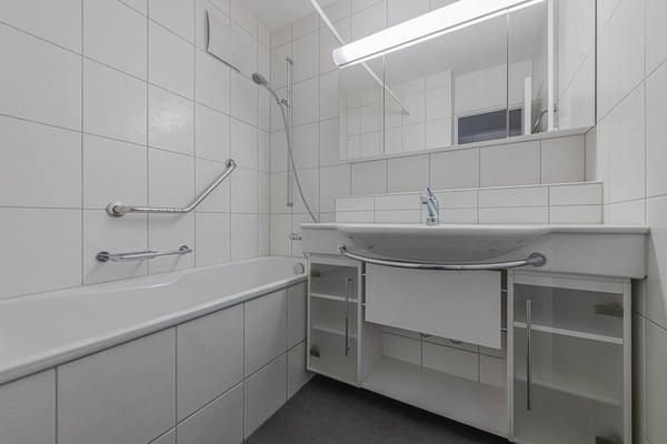 SCHÖNE 4.5-ZW IM SEIDENBERG-QUARTIER 9